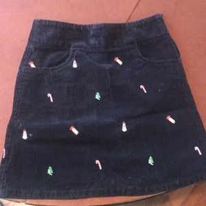 Hartstrings girls skirt